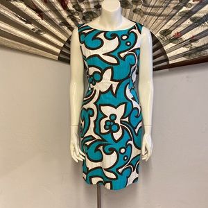 Milly NY Shift Dress, 8